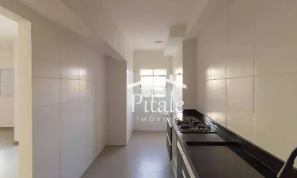Apartamento com 2 dormitórios à venda, 57 m² por R$ 350.000,00 - Jardim Marilu - Carapicuíba/SP