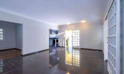 Casa com 3 dormitórios à venda, 478 m² por R$ 2.350.000,00 - Pousada dos Bandeirantes - Carapicuíba/SP