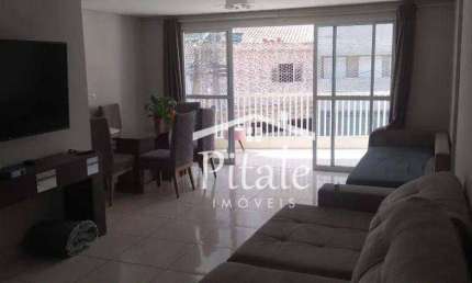 Casa com 4 dormitórios à venda, 270 m² por R$ 600.000 - Jardim Roberto - Osasco/São Paulo