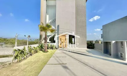 Casa com 3 dormitórios à venda, 119 m² por R$ 950.000 - Sítio Boa Vista - Cotia/São Paulo