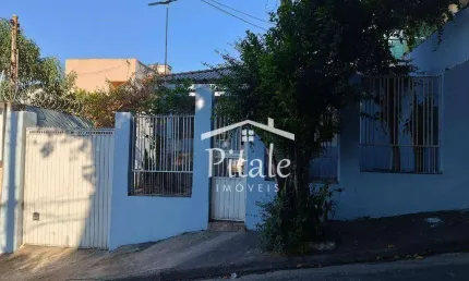 Casa com 2 dormitórios à venda, 215 m² por r$ 530.000 - jardim fernandes - são paulo/são paulo