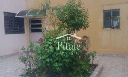 Apartamento com 2 dormitórios à venda, 40 m² por R$ 200.000,00 - Butantã - São Paulo/SP