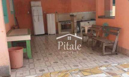 Chácara com 2 dormitórios à venda, 1500 m² por R$ 600.000 - Parque Mira Flores - Itapevi/São Paulo