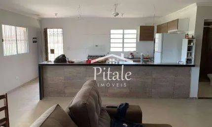 Chácara com 4 dormitórios à venda, 2000 m² por R$ 440.000,00 - Ibiúna - Ibiúna/SP