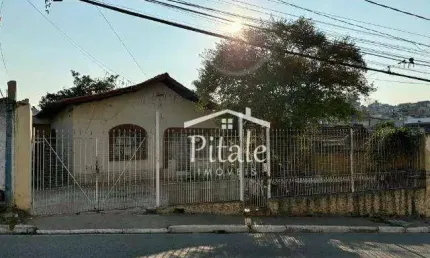 Casa com 2 dormitórios à venda, 103 m² por R$ 424.000 - Parque José Alex André - Carapicuíba/SP