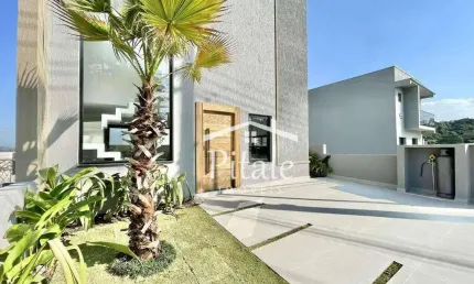 Casa com 3 dormitórios à venda, 119 m² por R$ 998.000,00 - Sítio Boa Vista - Cotia/SP
