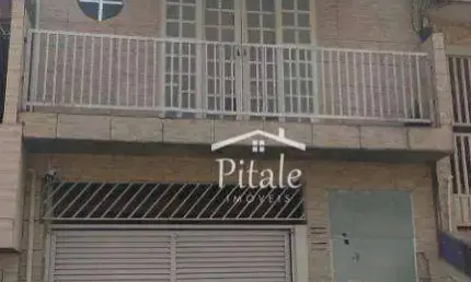 Sobrado com 7 dormitórios à venda, 84 m² por R$ 320.000,00 - Jardim Boa Vista (Zona Oeste) - São Paulo/SP