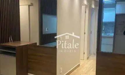 Apartamento com 3 dormitórios à venda, 187 m² por R$ 1.400.000 - Continental - Osasco/SP