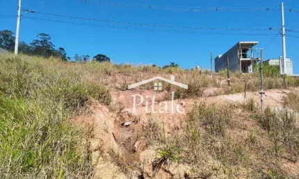 Terreno à venda, 126 m² por R$ 190.000,00 - Parque Alexandre - Cotia/SP