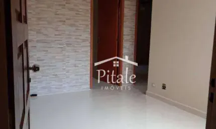 Apartamento com 2 dormitórios à venda, 52 m² por R$ 164.999,00 - Conceição - Osasco/SP