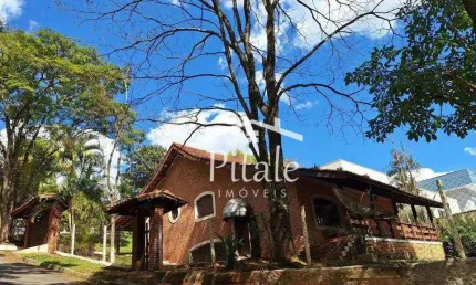 Casa com 4 dormitórios à venda, 220 m² por R$ 890.000,00 - Morada do Sol - Santana de Parnaíba/SP