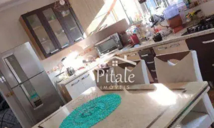Sobrado com 7 dormitórios à venda, 230 m² por R$ 420.000,00 - Bussocaba - Osasco/SP