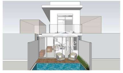 Casa com 4 dormitórios à venda, 130 m² por R$ 848.000,00 - Granja Viana - Cotia/SP