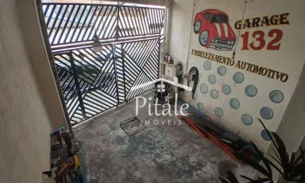 Casa com 5 dormitórios à venda, 158 m² por R$ 359.000,00 - Novo Osasco - Osasco/SP