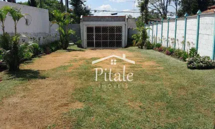 Chácara com 2 dormitórios à venda, 600 m² por R$ 402.800 - Jardim Alto da Boa Vista - Suzano/São Paulo