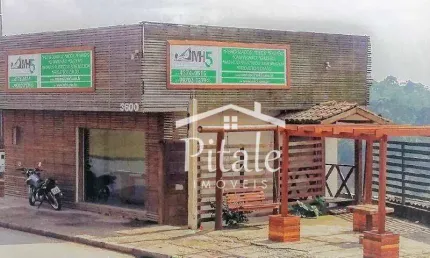 Terreno à venda, 1500 m² por R$ 2.800.000 - Chácara São João - Carapicuíba/SP