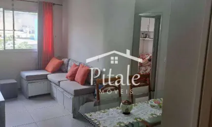 Apartamento com 2 dormitórios à venda, 55 m² por r$ 339.200,00 - sacomã - são paulo/sp
