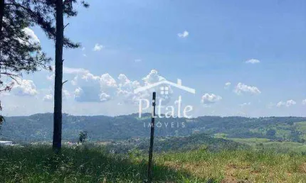 Terreno à venda, 750 m² por R$ 286.200 - Recanto Maravilha III - Santana de Parnaíba/SP