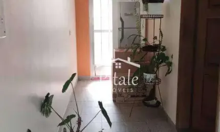 Sobrado com 3 dormitórios à venda, 130 m² por R$ 630.000,00 - Umuarama - Osasco/SP