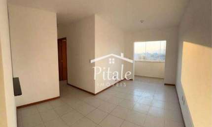 Apartamento com 2 dormitórios à venda, 68 m² por R$ 265.000 - Monção - Taubaté/SP