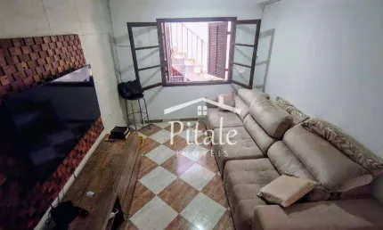 Casa com 2 dormitórios à venda, 250 m² por R$ 696.000,00 - Jardim da Glória - Cotia/SP