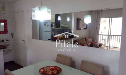 Apartamento com 2 dormitórios à venda, 57 m² por R$ 497.999,00 - Umuarama - Osasco/SP