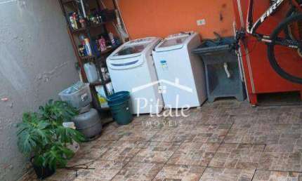 Casa com 2 dormitórios à venda, 72 m² por R$ 250.000 - Caucaia do Alto - Cotia/São Paulo