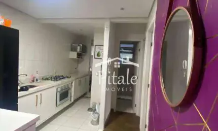Apartamento com 2 dormitórios à venda, 47 m² por R$ 255.000,00 - Conceição - Osasco/SP