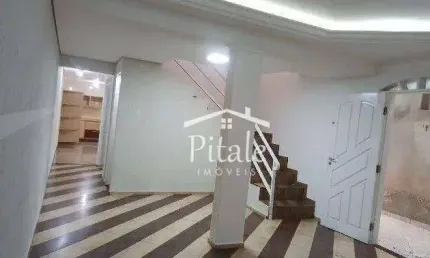 Sobrado com 4 dormitórios à venda, 310 m² por r$ 638.000 - jardim camila - mogi das cruzes/são paulo