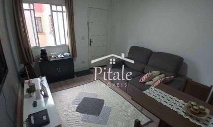 Apartamento com 2 dormitórios à venda, 45 m² por R$ 210.000,00 - Conceição - Osasco/SP
