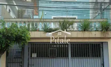 Sobrado com 5 dormitórios à venda, 240 m² por r$ 731.400 - jardim fabiana - embu das artes/sp