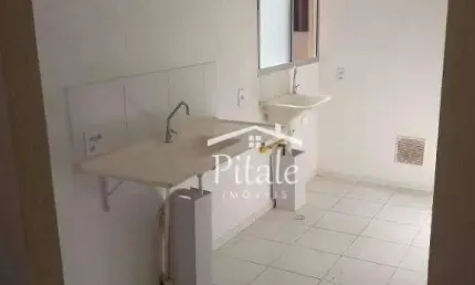 Apartamento com 2 dormitórios à venda, 38 m² por r$ 210.000,00 - jardim boa vista (zona oeste) - são paulo/sp