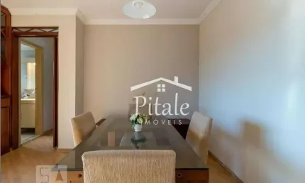 Apartamento com 2 dormitórios à venda, 69 m² por R$ 400.000,00 - Campo Belo - São Paulo/SP