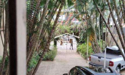 Casa com 3 dormitórios à venda, 200 m² por R$ 500.000 - Jardim Santa Lucrécia - São Paulo/SP