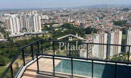 Apartamento com 4 dormitórios à venda, 312 m² por R$ 4.000.000,00 - Vila Yara - Osasco/SP