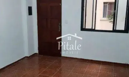 Apartamento com 2 dormitórios à venda, 46 m² por R$ 180.200,00 - Conceição - Osasco/SP