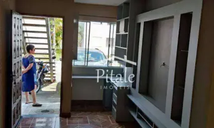 Casa com 2 dormitórios à venda, 75 m² por R$ 249.000,00 - Outeiro de Passárgada - Cotia/SP