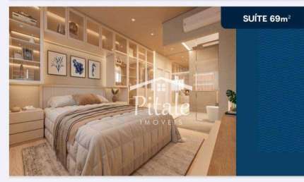 Apartamento à venda, 73 m² por R$ 671.000,00 - Jardim Esperança - Barueri/SP