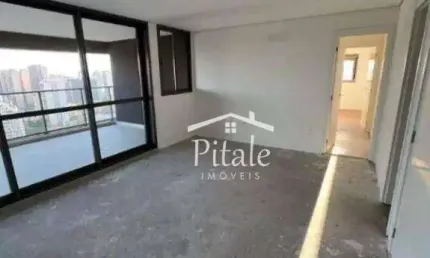 Apartamento com 3 dormitórios à venda, 143 m² por R$ 2.600.000,00 - Campo Belo - São Paulo/SP