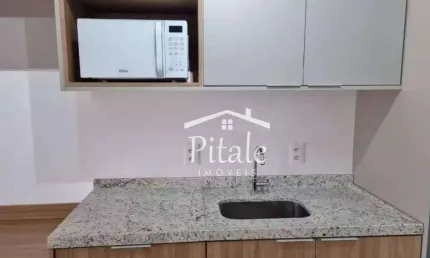 Apartamento com 1 dormitório à venda, 24 m² por r$ 530.000 - paraíso - são paulo/sp