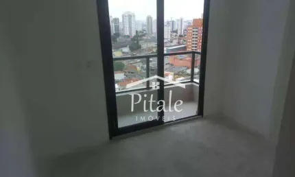 Apartamento com 2 dormitórios à venda, 53 m² por R$ 738.300 - Ipiranga - São Paulo/SP