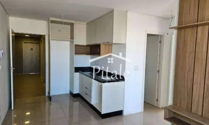 Apartamento com 2 dormitórios à venda, 53 m² por R$ 808.300 - Ipiranga - São Paulo/SP