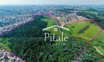 Terreno à venda, 442000 m² por R$ 90.000.000,00 - Jardim Ângela - Embu das Artes/SP