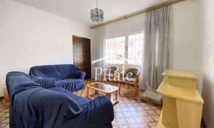 Casa com 3 dormitórios à venda, 103 m² por R$ 530.000,00 - Cipava - Osasco/SP