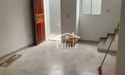 Sobrado com 2 dormitórios à venda, 72 m² por R$ 440.000,00 - Jaguaribe - Osasco/SP