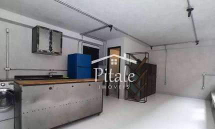 Loft com 1 dormitório à venda, 35 m² por R$ 500.000 - Vila Leopoldina - São Paulo/SP