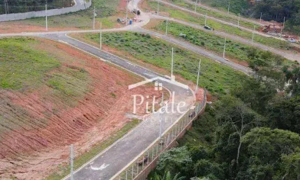 Terreno à venda, 150 m² por r$ 166.100,00 - quinta dos angicos - cotia/sp