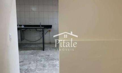 Apartamento com 1 dormitório à venda, 50 m² por R$ 285.000,00 - São Pedro - Osasco/SP
