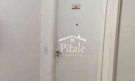 Apartamento com 2 dormitórios à venda, 46 m² por R$ 202.000,00 - Jardim Petrópolis - Cotia/SP