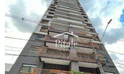 Apartamento com 1 dormitório à venda, 37 m² por R$ 470.000,00 - Butantã - São Paulo/SP